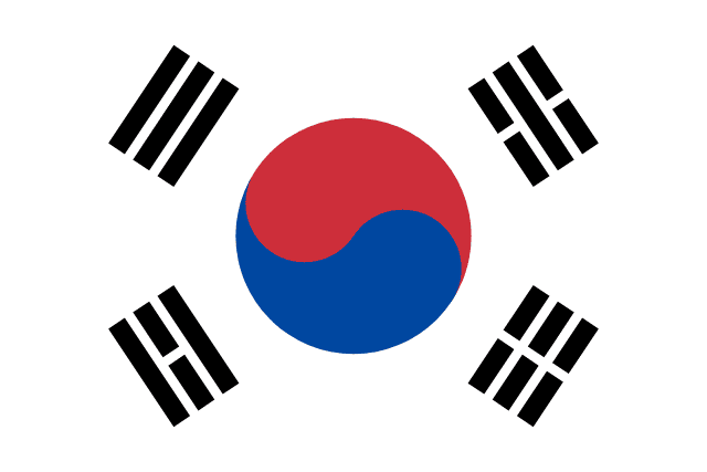 Coreia do Sul