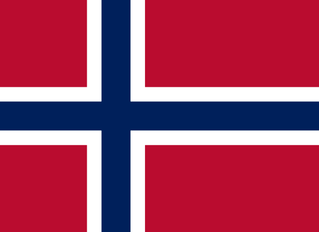 Noruega
